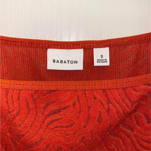 Babaton Bodysuit - Picture 3 of 4